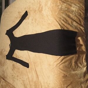 Fashion Nova Kallan Knit Dress